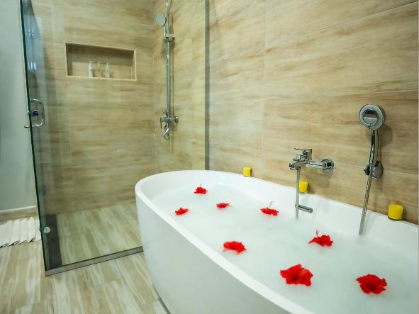4* Dream of Zanzibar Resort - Zanzibar Package (7 Nights)