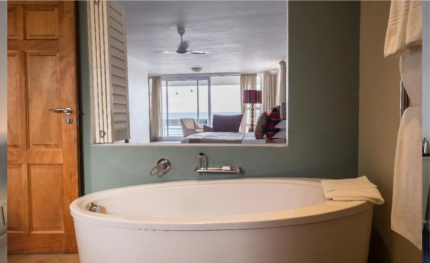 4* Arniston Spa Hotel - Overberg Package (2 Nights)