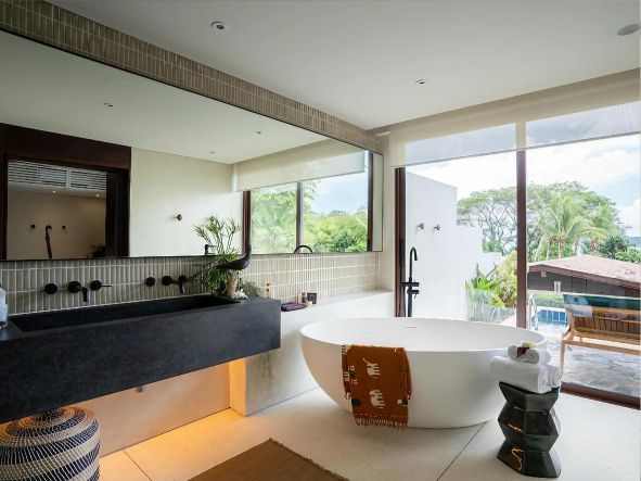 5* Barcelo Coconut Island - Thailand Package (7 Nights)