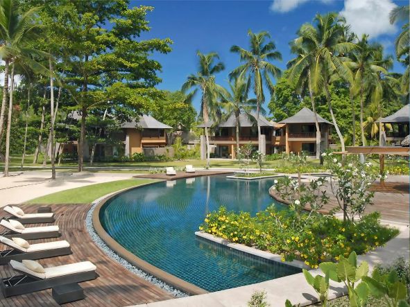 5* Constance Ephelia - Seychelles Package (7 Nights)