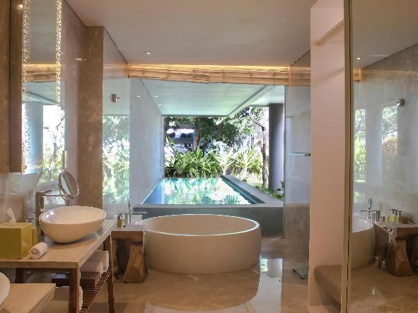 5* Maya Sanur - Bali Package (7 Nights)
