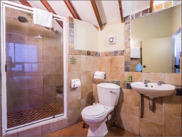 4* aha Alpine Heath Resort - Central Drakensberg Self-Catering Midweek Package (2 Nights)