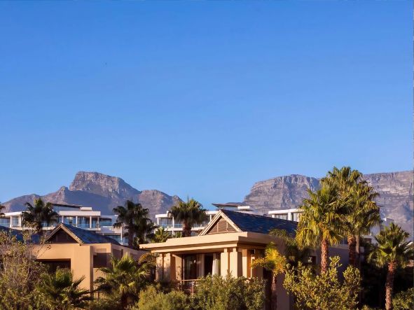 5* One&Only Cape Town - Urban Retreat Package (2 Nights)