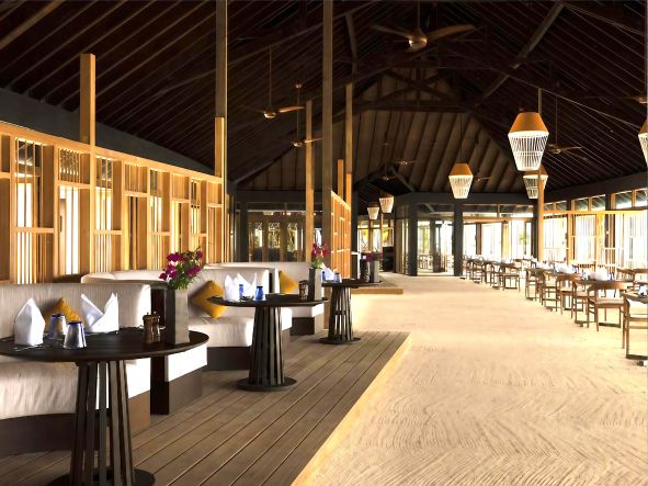 5* Jawakara Mabin Island - Maldives Package (7 Nights)