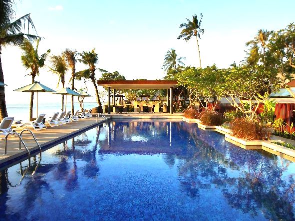 5* The Anvaya Bali - Bali Package (7 Nights)