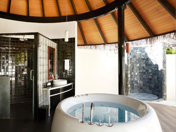 5* Sun Siyam Iru Fushi Maldives - Maldives Package (7 Nights)