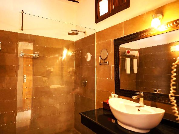 4* My Blue Hotel - Zanzibar Package (5 Nights)