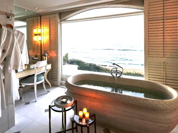 5* The Oyster Box - Royal Affair Package (3 Nights)