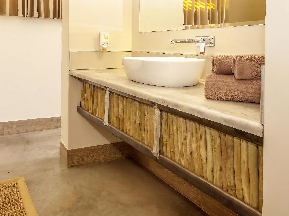 3* Desert Quiver Camp - Sossusvlei Self Catering (4 Nights)