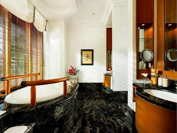 5* The Westin Nusa Dua - Bali Package (5 Nights)