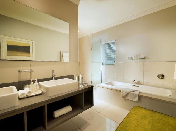 5* Fancourt Hotel - George Package (2 Nights)