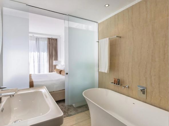 5* Pepperclub Hotel - Cape Town Package (2 Nights)