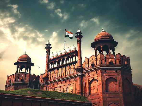 5* Golden Triangle Experience - India Package (5 Nights)