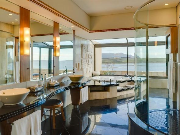 5* Arabella Hotel, Golf & Spa - Kleinmond Package (2 Nights)