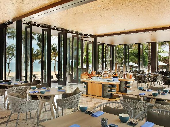 5* The Anvaya Bali - Bali Package (7 Nights)
