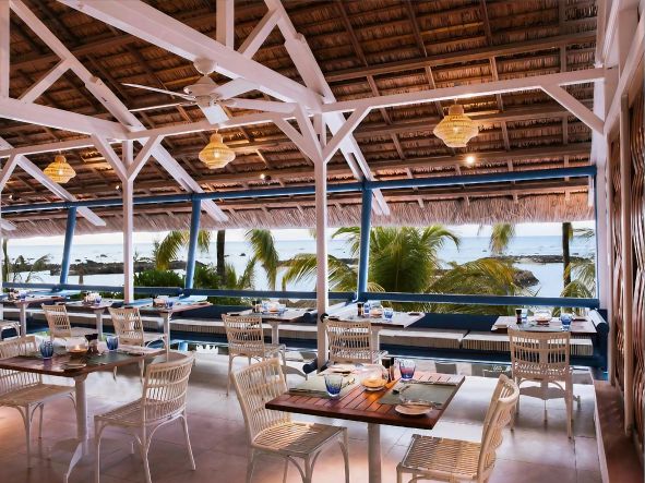 4* Veranda Pointe aux Biches Hotel - Mauritius Package (7 Nights)