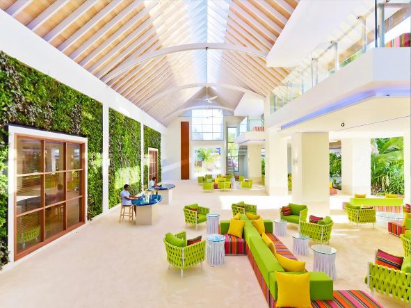 5* Kandima - Maldives Package (7 Nights)