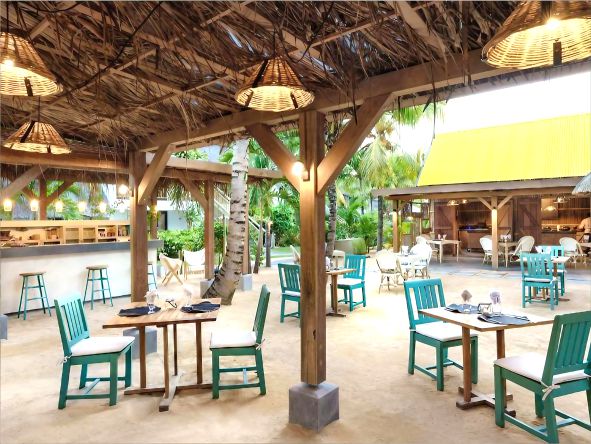 3* Plus Coin De Mire Attitude - Mauritius Family Package (7 Nights)
