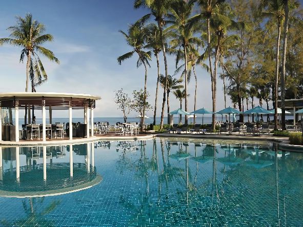 5* SAii Laguna - Thailand Package (7 Nights)