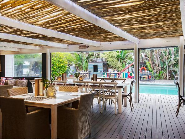 4* Cape St Francis Coastal Resort - The Village Break Package (2 Nights)
