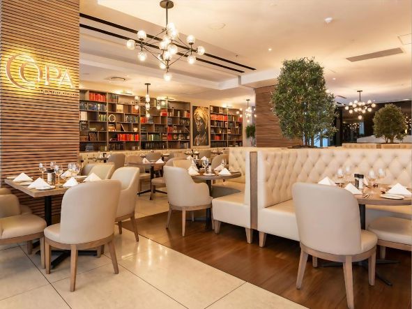 5* Pepperclub Hotel - Cape Town Package (2 Nights)