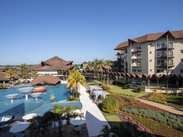 4* Iguazu & Rio Experience - Brazil Package (8 Nights)