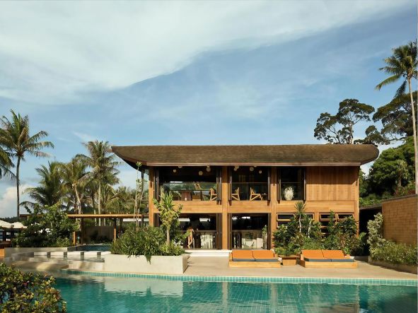 5* Barcelo Coconut Island - Thailand Package (7 Nights)