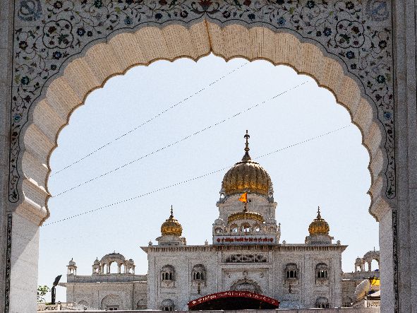 5* Golden Triangle Experience - India Package (5 Nights)