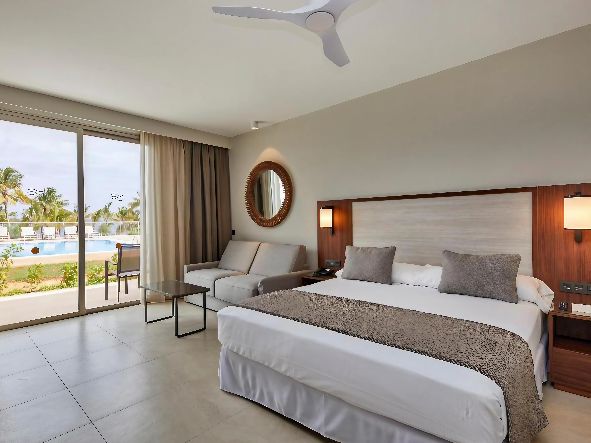 4* Riu Jambo - Zanzibar Package (5 Nights)