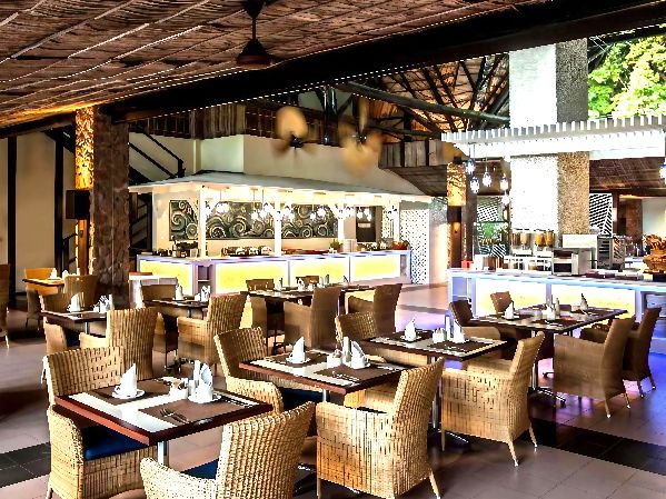 4* Paradise Sun - Seychelles Package (7 Nights)