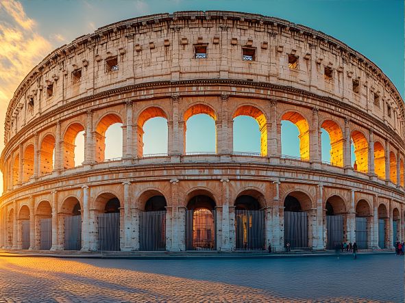 3* Flavour of Tuscany & Cinque Terre by Rail - Italy Package (7 Nights)