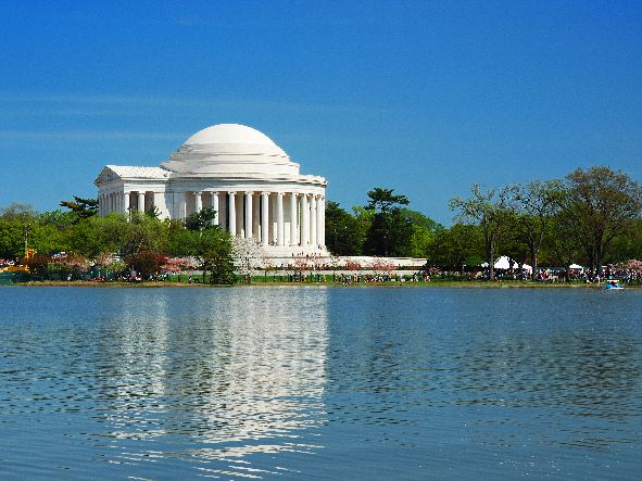 4* Washington D.C Experience - USA Package (5 Nights)