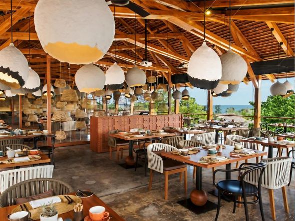 5* Zuri Zanzibar Hotel & Resort - Zanzibar Package (7 Nights)