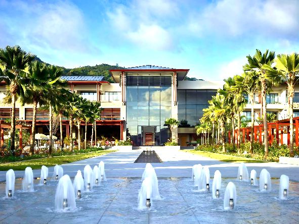 4* Canopy by Hilton - Seychelles Package (7 Nights)