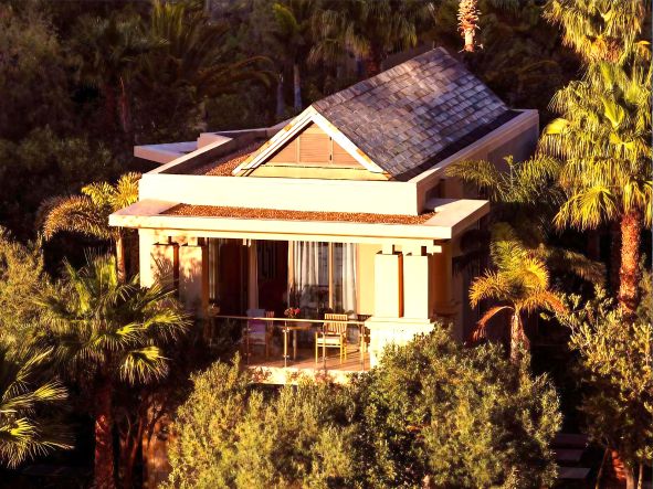 5* One&Only Cape Town - Urban Retreat Package (2 Nights)