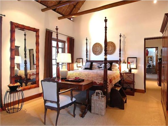 5* Bushmans Kloof Wilderness Reserve - Cederberg House Package (3 Nights)
