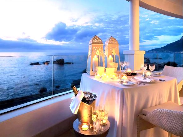 5* The Twelve Apostles Hotel & Spa - Package (2 Nights)
