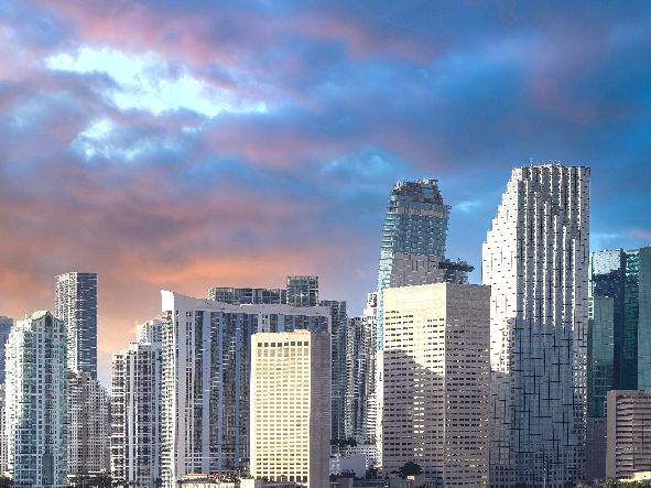 4* Miami Experience - USA Package (5 Nights)