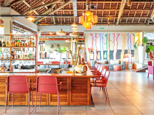 4* Zilwa Attitude - Mauritius Family Package (7 Nights)