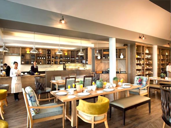 5* Fancourt Hotel - George Package (2 Nights)