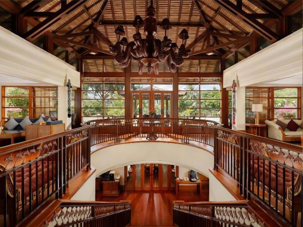 5* The Westin Nusa Dua - Bali Package (5 Nights)
