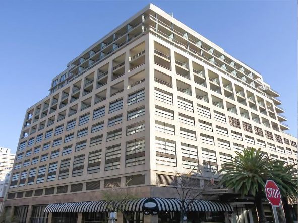 5* Pepperclub Hotel - Cape Town Package (2 Nights)
