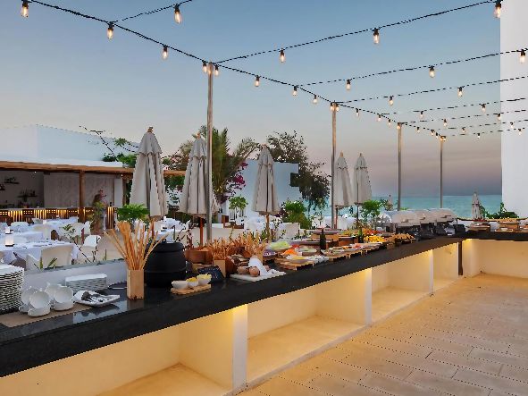 5* Nungwi Dreams - Zanzibar Package (5 Nights)