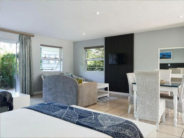4* Cape St Francis Coastal Resort - The Village Break Package (2 Nights)
