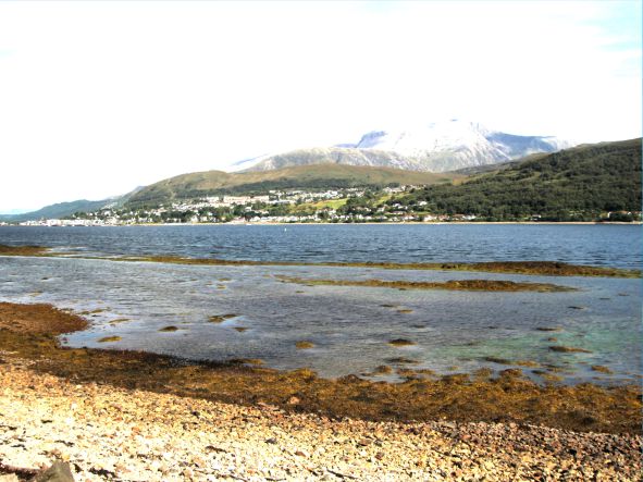 3* Taste of Scotland - Scotland Package (7 Nights)