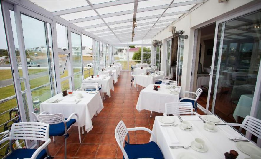 4* Arniston Spa Hotel - Overberg Package (2 Nights)