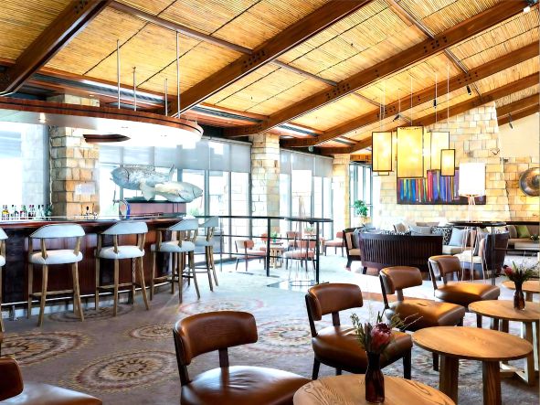 5* Arabella Hotel, Golf & Spa - Kleinmond Package (2 Nights)