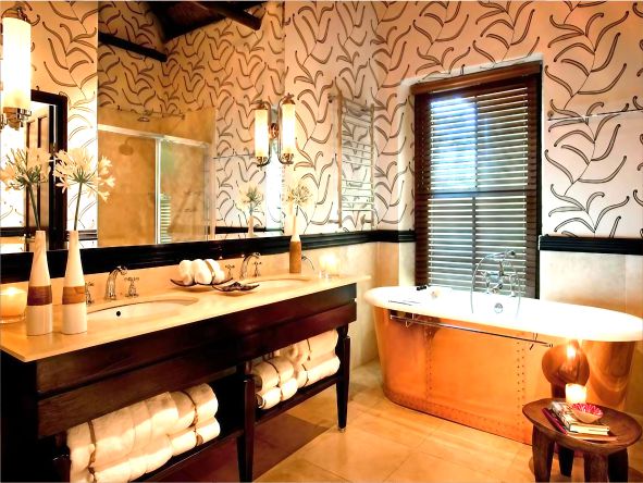 5* Bushmans Kloof Wilderness Reserve - Cederberg House Package (3 Nights)