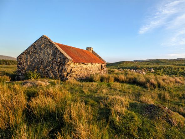 3* Ancient East Ireland - Ireland Package (5 Nights)
