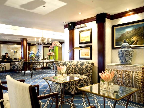 5* The Twelve Apostles Hotel & Spa - Package (2 Nights)